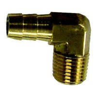 90 Degree Brass Elbow - 18-8067 - 47-8067F1