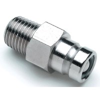 Sierra 8078 Connector, Nissan/Suzuki - 18-8078 - 47-8078F1