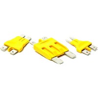 Sierra Fuse Socket Test Connectors - 18-9907 - 47-9907F1