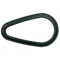 Gasket-Exhaust Yamaha 676-45127-00 - 18-99084 - 47-99084F1