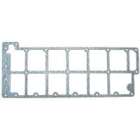 Gasket-Exhaust Yamaha 68F-41114-00 - 18-99101 - 47-99101F1