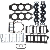 Gasket Set Yamaha 68F-W0001-01 - 18-99103 - 47-99103F1