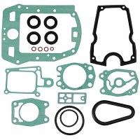 Gasket Set Yamaha 6A0-W0001-21 - 18-99104 - 47-99104F1
