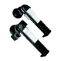 Left Latch Dog Assembly - P200052 - 49-P200052F1