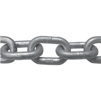 Chain Ll Moor 1/2X15Ft 14 Each - 10330668 - 491-10315753L15F1