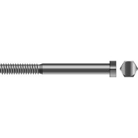 Cap Screw - Hex Head, 1/2