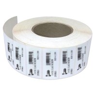 Bin Labels - Sc9624 - 50-02007F1