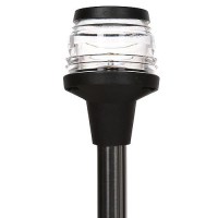 Seachoice Led All-Round Light For Boating, Stainless Steel, 24 In. - 2941 - 50-02941F1