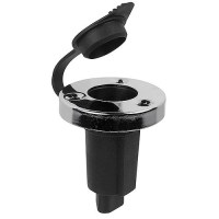 Seachoice Spare 3-Pin Light Base Assembly - 8331 - 50-08331F1