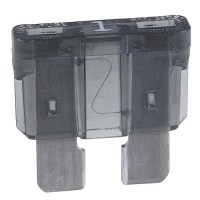 Seachoice Atc Blade Fuses, 1 Amp, 5/Pk - Sc11369 - 50-11369F1
