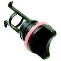 Replacement Plug & Gasket - 18651 - 50-18651F1