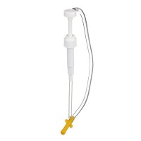 Seachoice Lower Unit Outboard And Sterndrive Gear Pump With Yamaha And Metric Adapter - 19191 - 50-19191F1