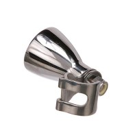 Seachoice Large Stainless Steel Turning Knob - 50-28491 - 50-28491F1