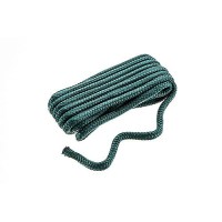 Seachoice Double Braid Nylon Dock Line - 39681 - 50-39681F1