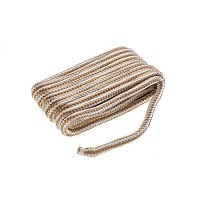 Seachoice 40061 Double Braid Nylon Dock Line 5/8