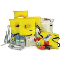 Seachoice 45151 Sportsman A Safety Kit - E1009Q - 50-45151F1