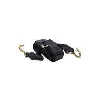 Seachoice Premium Gunwale Trailer Tie Down Strap 2