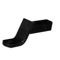 Seachoice 52341 Trailer Ball Mount, 2