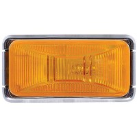 Sealed Clearance/Marker Lightamber - Mc91Assch - 50-52541F1