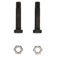 Seachoice Shackle Bolts 9/16-18 X 3