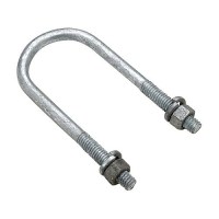 Rd U-Bolt-1 3/4X4 3/8 - 57301 - 50-57301F1