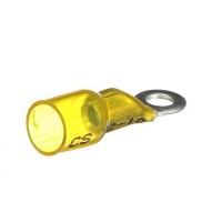 Seachoice Heat Shrink Ring Terminals - 60041 - 50-60041F1