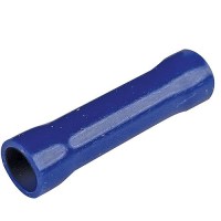 Seachoice Vinyl Insulated Butt Connectors - 60611 - 50-60611F1