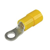 Seachoice Nylon Insulated Ring Terminals - 60971 - 50-60971F1