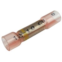 Step Down Heat Shrink Butt Connectors, 12-10/8 100/Pack - 50-61451 - 50-61451F1
