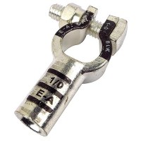 Battery Terminal - Post Top Style1/0 Gauge - Negative - 50-63561 - 50-63561F1