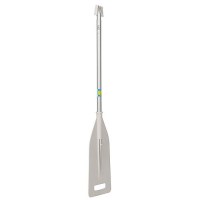 Seachoice 71070 Telescoping Boat Hook And Paddle 4' To 6' - 71070 - 50-71070F1