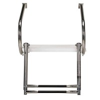 Seachoice Universal Swim Platform With Top Mount Ladder - 50-71351 - 50-71351F1