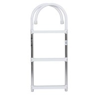 Seachoice Boarding Ladder - 50-71550 - 50-71550F1