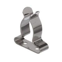 Seachoice 72011 Stainless-Steel Spring Clamps (2 Per Pack) - 50-72011 - 50-72011F1