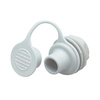 Seachoice Replacement Non-Threaded Drain Plug For Igloo Coolers 28 To 54 Qt - 50-76931 - 50-76931F1