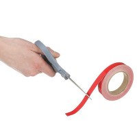 Seachoice 77930 Boat Striping Tape, Red3/4