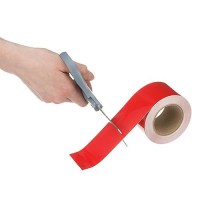 Seachoice 77934 Boat Striping Tape, Red3