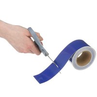 Seachoice 77940 Boat Striping Tape, Blue2