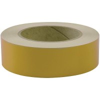 Seachoice 77956 Boat Striping Tape, Gold2