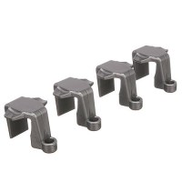 Seachoice 79181 Pontoon Rail Fender Adjuster4 Pack - 79181 - 50-79181F1