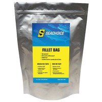 Seachoice 79599 Marine Fillet Bag, 12/Pk - Aomfb12 - 50-79599F1