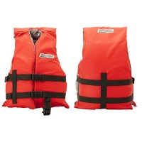 Seachoice 85433 General Purpose Vestred, Child - 85433 - 50-85433F1