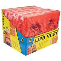 Display Org Adult Pfd 12/Pk - 85522 - 50-85522F1