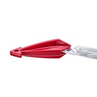 Seachoice 86721 Rope Tow Harness, 3/8