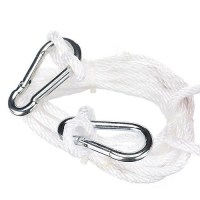 Seachoice 86754 Rope Tow Harness, 3/8