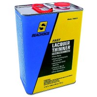 Seachoice 90823 Fast Lacquer Thinner, Gallon - 90823 - 50-90823F1