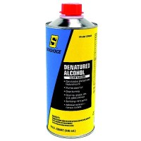 Seachoice 90841 Denatured Alcohol, Quart - 90841 - 50-90841F1