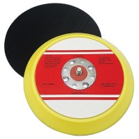 Seachoice 91967 Hook & Loop Disc Backing Pad Without Vacuum Holes - 91967 - 50-91967F1