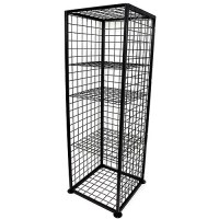 Seachoice Fenderrack Grid Wire Shelving Unit - Fenderrack - 50-Fenderrackf1
