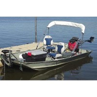 2 Bow Ups 42In 53-62 Wh Vnyl Discontinued E Poly-Guard - V4257Ub - 500-V4257Ubf1